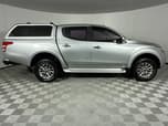 Mitsubishi Triton