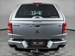 Mitsubishi Triton