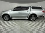 Mitsubishi Triton