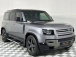 Land Rover Defender 110
