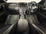 Infiniti FX/QX70