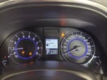 Infiniti FX/QX70