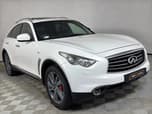 Infiniti FX/QX70