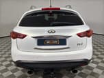 Infiniti FX/QX70