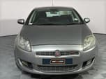 Fiat Bravo