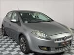 Fiat Bravo