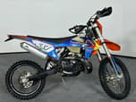 KTM 300 XCW