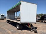 Custom Drawbar