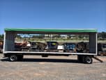 Custom Drawbar