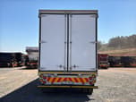 Custom Drawbar