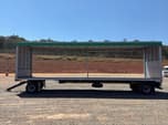 Custom Drawbar