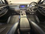 Gac Motor GS3