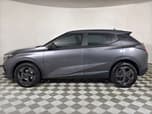 Gac Motor GS3