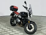 BMW R Series