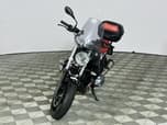BMW R Series