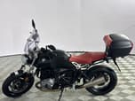 BMW R Series