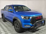 JAC T8