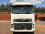 Volvo FH