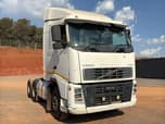 Volvo FH