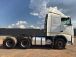 Volvo FH