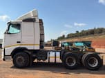 Volvo FH