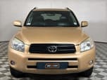 We Buy Cars | 2007 Toyota RAV 4 — Stock Number B33A05009