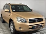 We Buy Cars | 2007 Toyota RAV 4 — Stock Number B33A05009