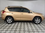 We Buy Cars | 2007 Toyota RAV 4 — Stock Number B33A05009