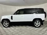 Land Rover Defender 110
