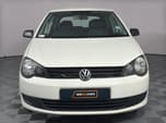 Volkswagen Polo Vivo
