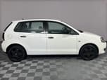 Volkswagen Polo Vivo