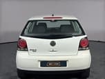 Volkswagen Polo Vivo