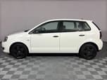 Volkswagen Polo Vivo