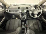 Mazda Mazda 2