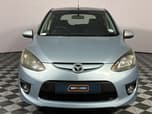 Mazda Mazda 2