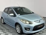 Mazda Mazda 2