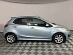 Mazda Mazda 2