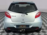 Mazda Mazda 2