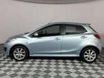 Mazda Mazda 2