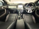 Ford Everest