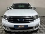 Ford Everest