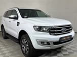 Ford Everest