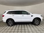 Ford Everest