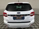 Ford Everest