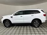 Ford Everest
