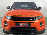 Land Rover Evoque