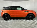Land Rover Evoque