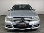 Mercedes-Benz C Class Sedan