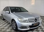 Mercedes-Benz C Class Sedan