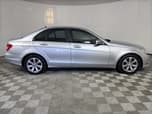 Mercedes-Benz C Class Sedan